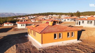 Kahramanmaraş’ta Depremzedelere Yeni Umut: Tevekkeli’ye Modern Konutlar