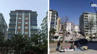 Kahramanmaraş'ta Fazilet Apartmanı Yargılamasında Tadilatlar Gündemde