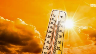 Kahramanmaraş’ta Kavurucu Sıcaklık: Termometreler 40’ı Görecek!