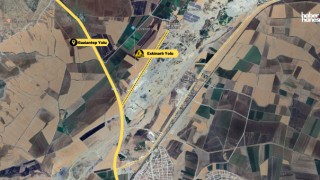 Kahramanmaraş’ta Kırsal Yollar Yenileniyor: 8 Milyonluk Proje Hayata Geçti