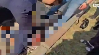 Kahramanmaraş’ta Otomobil Yayaya Çarptı: Kadın Hayatını Kaybetti