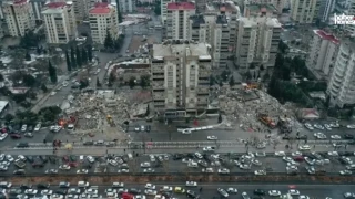 Kahramanmaraş'ta Penta Park Davasında Tahliye Talebine Ret