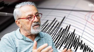 Marmara’da Tehlike Çanları: 7 Üzeri Deprem Kapıda!