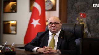 Başkan Mehmet Akpınar: “Gençlerimizin Azmi Geleceğimizi Şekillendirecek”