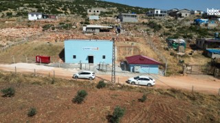 Pazarcık’ta 154 Milyon TL’lik İçmesuyu Yatırımı Tamamlandı