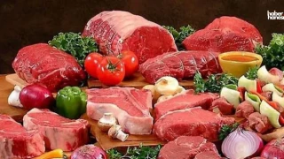 Uzmandan Uyarı: Kurban Eti Hemen Tüketilmemeli!