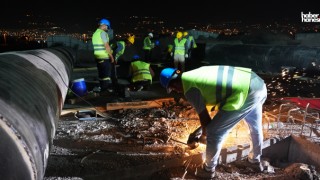 Başkan Görgel: 'Kahramanmaraş’ın İçmesuyu Güvenliği İçin Gece Gündüz Çalışıyoruz'