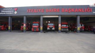Cumhurbaşkanı’ndan Kahramanmaraş’a Afet Gücü Takviyesi