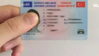 Ehliyetinizi Yenilemediyseniz Büyük Ceza Yolda!