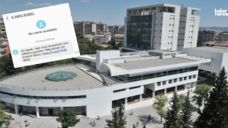 Kahramanmaraş Büyükşehir Belediyesi’nden Sahte SMS Uyarısı!