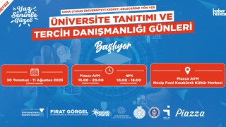 Kahramanmaraş Büyükşehir’den Gençlere Rehberlik Desteği: Tercih Günleri Başlıyor