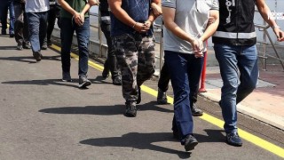 Kahramanmaraş Dahil 26 İlde FETÖ’ye Büyük Darbe