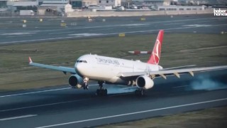 Kahramanmaraş Havalimanı Yılın İlk Yarısında 150 Bin Yolcu Ağırladı