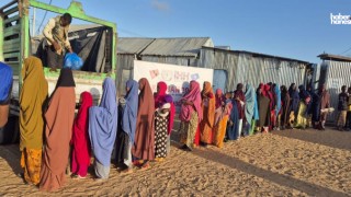 Kahramanmaraş İHH’den Somali’ye Katarakt Ameliyatı Desteği