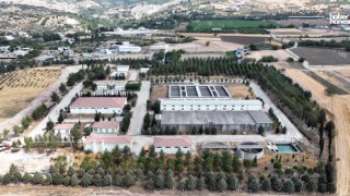 Kahramanmaraş’a Daha Temiz ve Güvenli Su: Arıtma Tesisinde Yeni Dönem