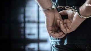 Kahramanmaraş’ta 12 Yıl Hapis Cezalı Zanlı Yakalandı!