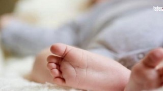 Kahramanmaraş’ta 3 Aylık Bebek Beşiğinde Ölü Bulundu!