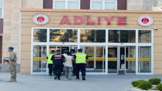 Kahramanmaraş’ta Aile İçi Husumet Cinayetle Sonuçlandı!