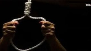 Kahramanmaraş’ta Bir Şahıs Evinde Asılı Halde Bulundu