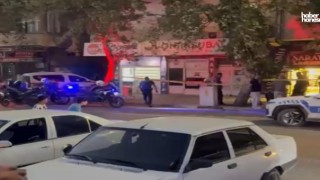 Kahramanmaraş’ta Boşandığı Eşi Tarafından Öldürüldü