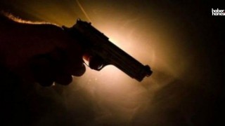 Kahramanmaraş'ta Dehşet Anları: Sokak Ortasında Silahlı Kavga!