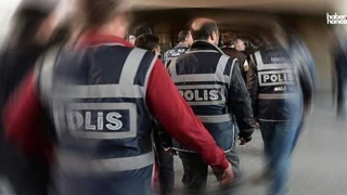Kahramanmaraş’ta Eş Zamanlı FETÖ Operasyonu: 6 Gözaltı, 2 Tutuklama