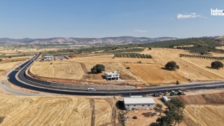 Kahramanmaraş’ta Önsen ve Batı Mahallelerine Duble Yol Müjdesi!