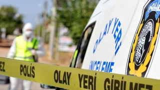 Kahramanmaraş’ta Sokak Ortasında İnfaz: Polis Katili Arıyor!