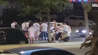 Kahramanmaraş'ta Sürücülerin Sabrı Taştı: Trafikte Yine Gerginlik
