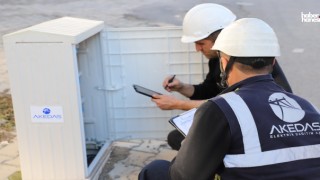 Kahramanmaraş'ta Termometreler 50’yi Gördü: Elektrik Kullanımı Tarihi Zirvede