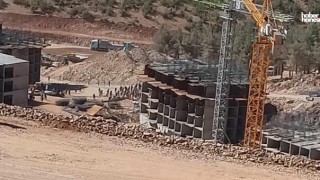 Kahramanmaraş’ta TOKİ İnşaatında Acı Olay: İşçi Hayatını Kaybetti