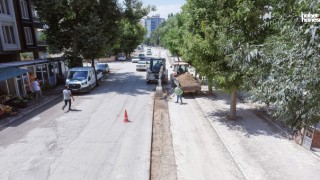 KASKİ’den Elbistan’a Modern Altyapı ve Konforlu Yol Seferberliği