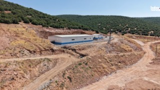 KASKİ'den Pazarcık’a 1 Milyar TL’lik Dev İçmesuyu Yatırımı