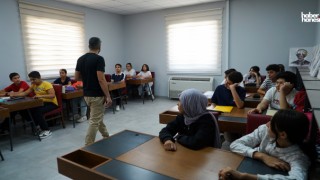Pusula Maraş Gençlik Merkezi, Yaz Tatilinde Gençlerin Gözdesi Oldu!