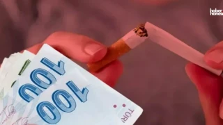 Sigara Fiyatlarında Temmuz Şoku: ÖTV Zammı Sonrası 5 Lira Artış