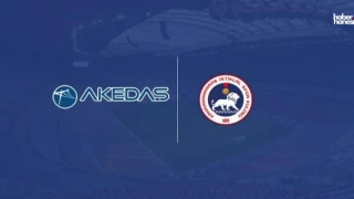 Akedaş ve Kahramanmaraş İstiklalspor’dan Yeni Sezonda da Güç Birliği!