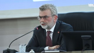 Başkan Görgel: “15 Gün İçinde İçmesuyu Sorununu Bitiriyoruz”