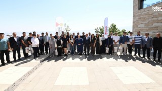 Başkan Görgel: “Kahramanmaraş’ın En Büyük Sermayesi Gençlerimizdir”