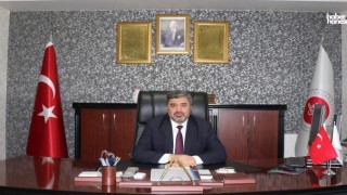 Dulkadiroğlu İlçe Müftülüğü’ne Abdullah Sertoğullarından Atandı