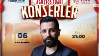 İsmail Altunsaray, Kahramanmaraş’ta Bozlak Rüzgârı Estirecek!