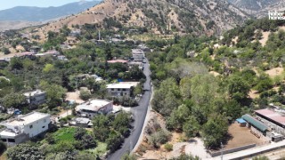 Kahramanmaraş Büyükşehir, Dönüklü’nün Yol Sorununa Neşter Vurdu