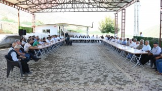 Kahramanmaraş Büyükşehir’den Batı Mahallelerine Yeni Yatırımlar Geliyor