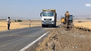 Kahramanmaraş Büyükşehir’den Maksutuşağı’na Dev Ulaşım Yatırımı