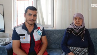Kahramanmaraş Büyükşehir’den Yalnız Yaşayanlara Hayat Kolaylaştıran Proje