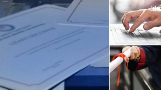Kahramanmaraş Depremi Sonrası Ölüler Üzerinden Sahte Diploma Skandalı!