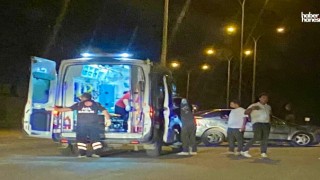 Kahramanmaraş Doğukent Yolunda Feci Kaza: Araç Devrildi, 1 Yaralı