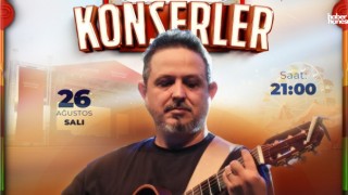 Kahramanmaraş Fuarında Heyecan Dolu Akşam: Yarışma ve Konser Bir Arada