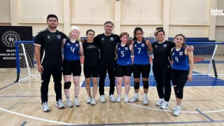 Kahramanmaraş Goalball Takımı, Bilecik’te Tarihi Bir Başarıya İmza Attı