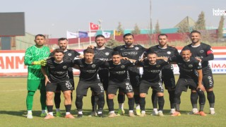Kahramanmaraş İstiklalspor, Yeni Malatyaspor’u 2-0 Mağlup Etti