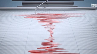 Kahramanmaraş Pazarcık’ta 3.2 Büyüklüğünde Deprem!